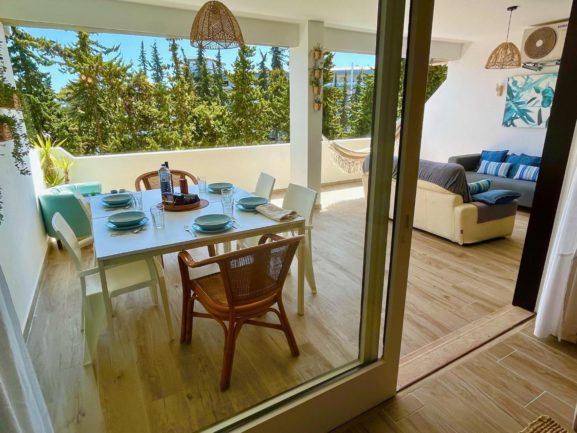 Excelstay - Balaia Albufeira Eksteriør billede