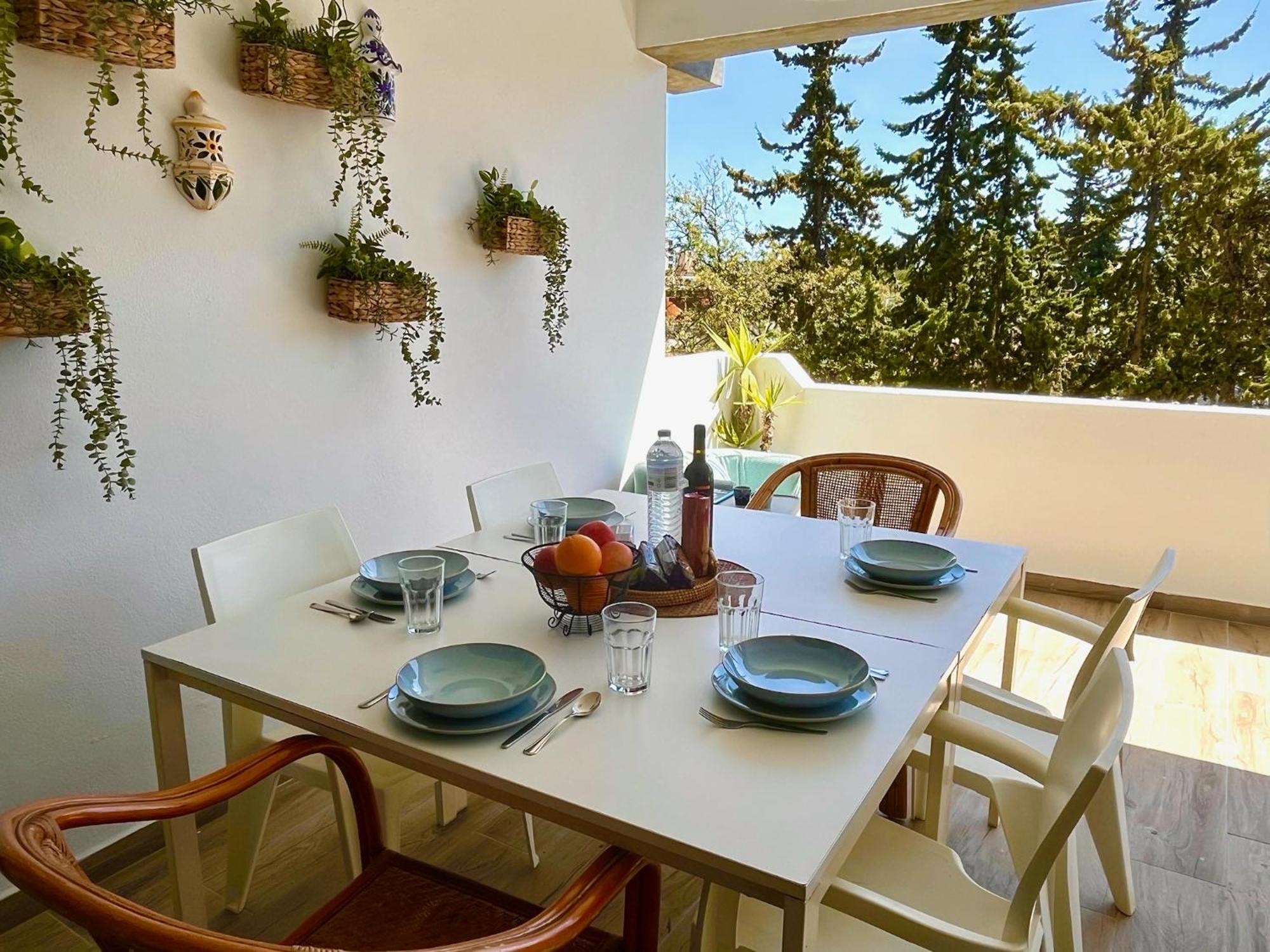 Excelstay - Balaia Albufeira Eksteriør billede