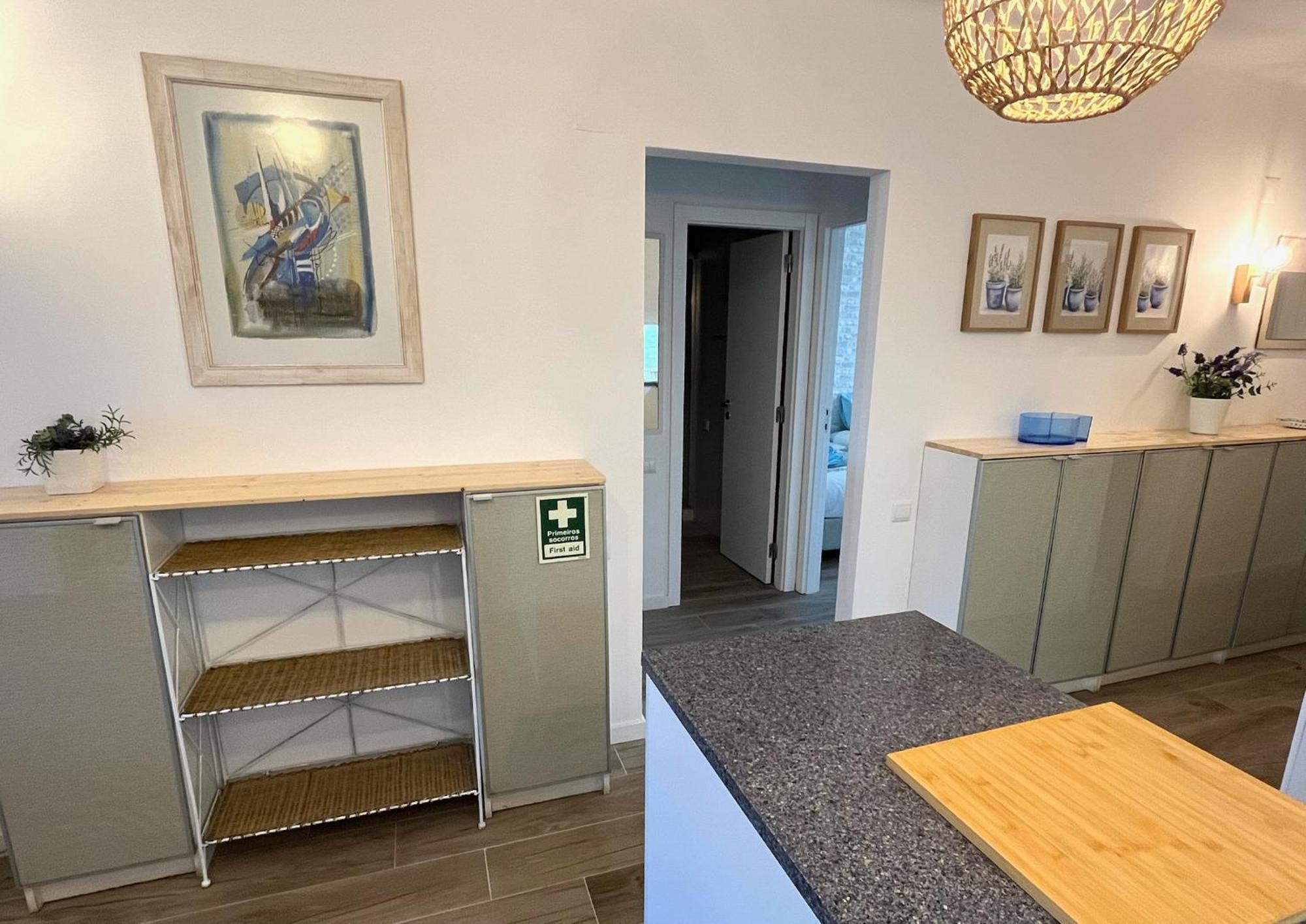 Excelstay - Balaia Albufeira Eksteriør billede