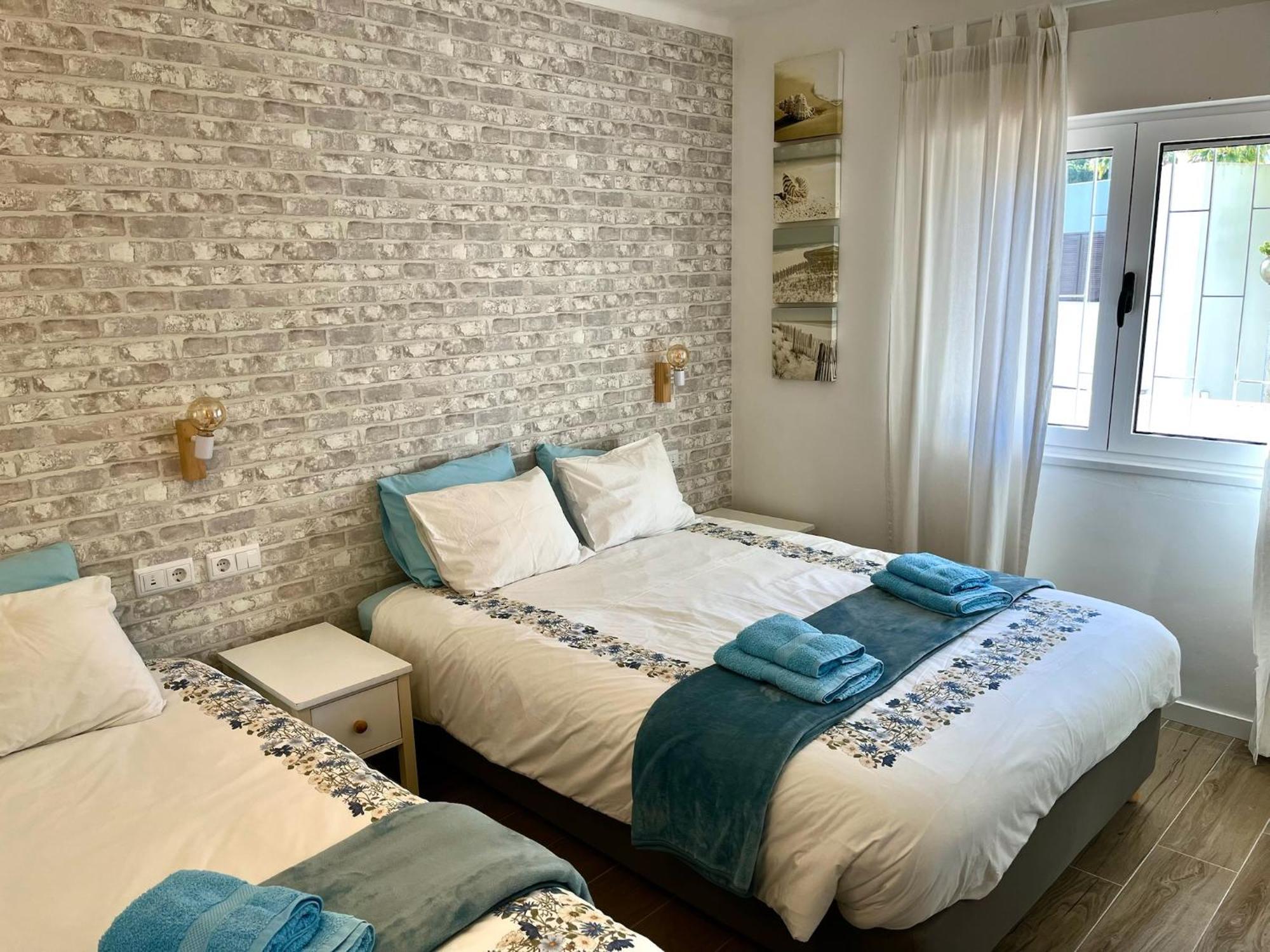 Excelstay - Balaia Albufeira Eksteriør billede