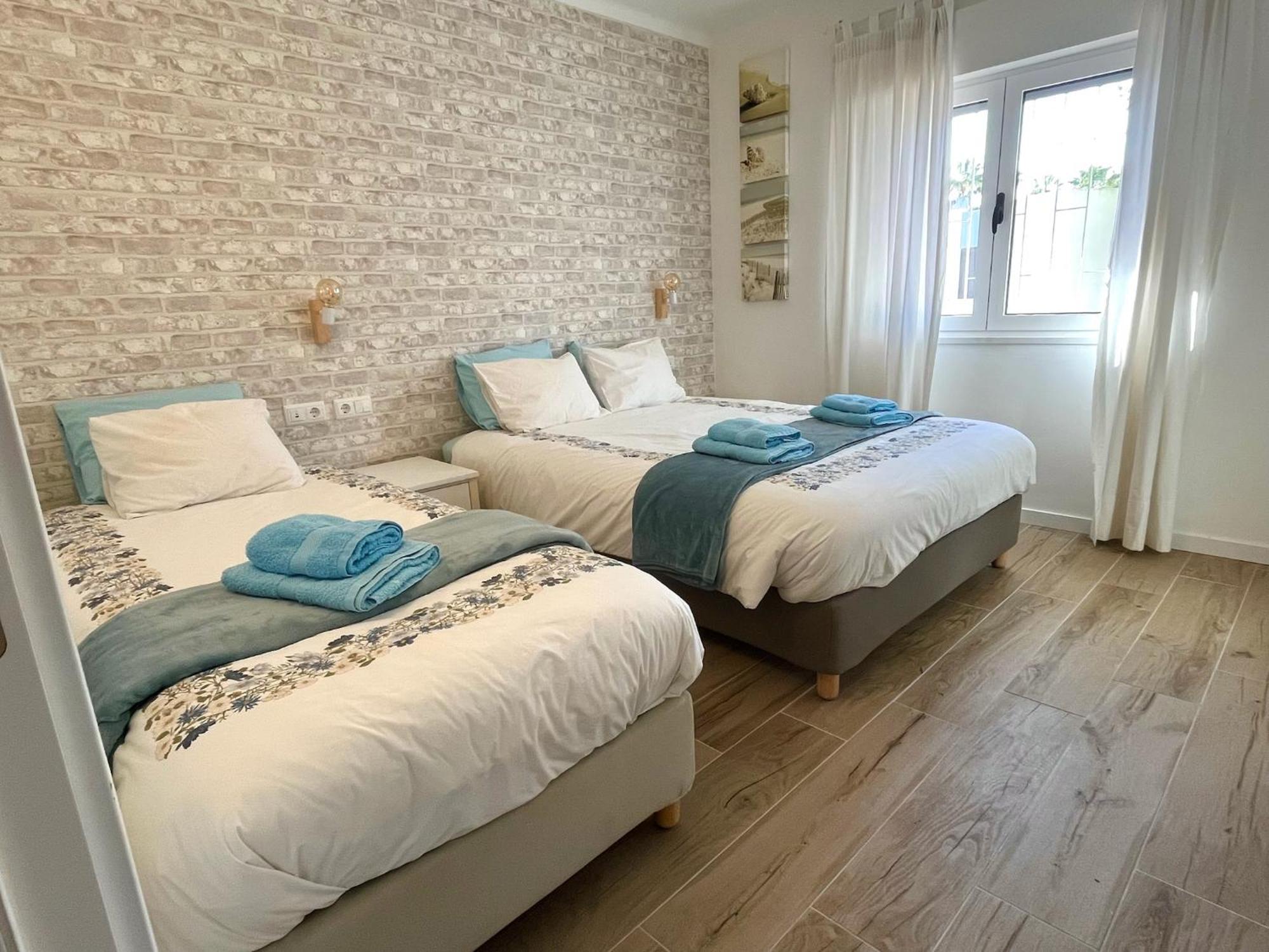 Excelstay - Balaia Albufeira Eksteriør billede