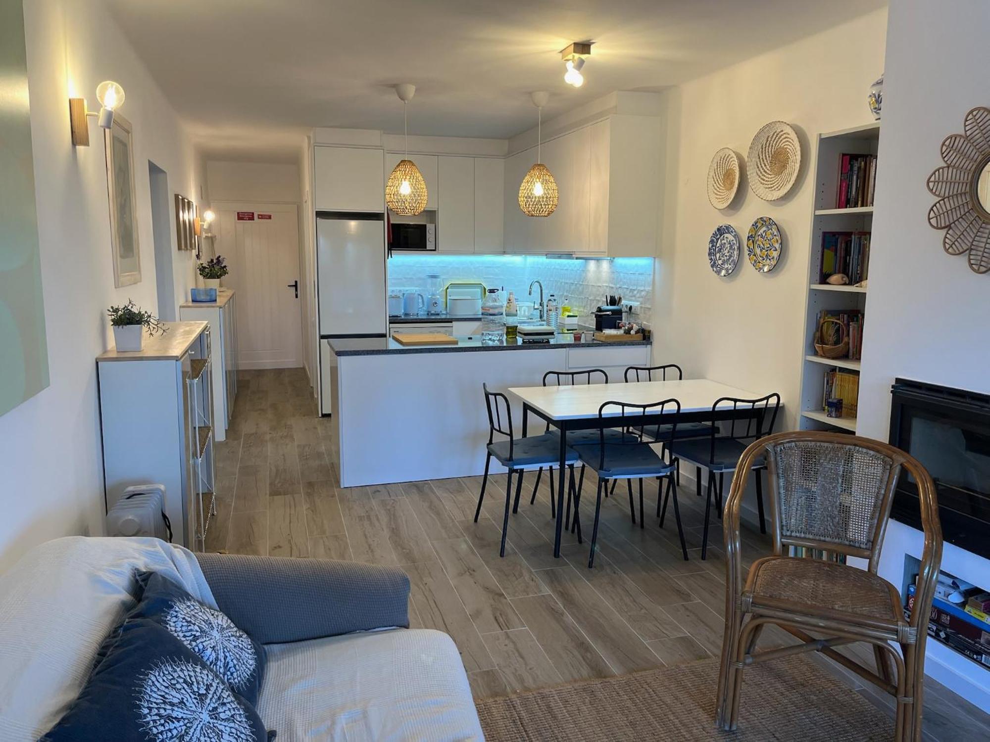 Excelstay - Balaia Albufeira Eksteriør billede