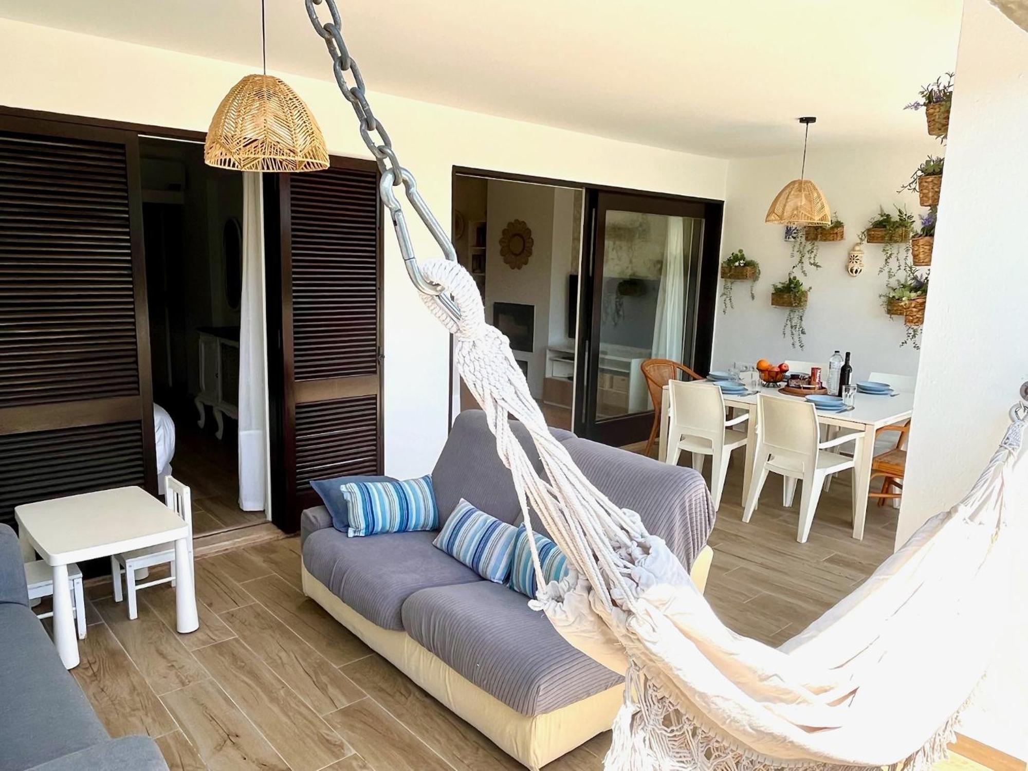 Excelstay - Balaia Albufeira Eksteriør billede