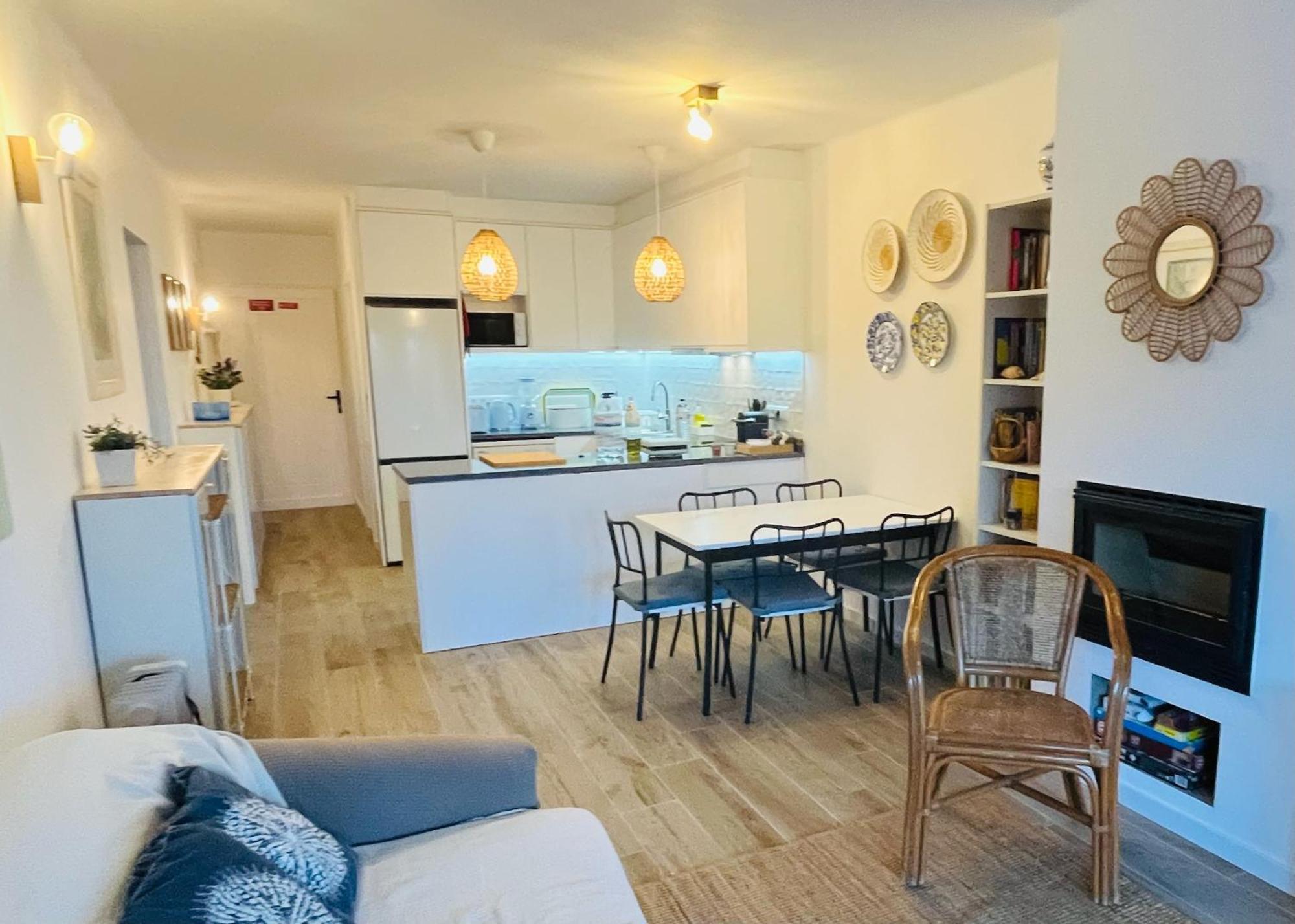 Excelstay - Balaia Albufeira Eksteriør billede