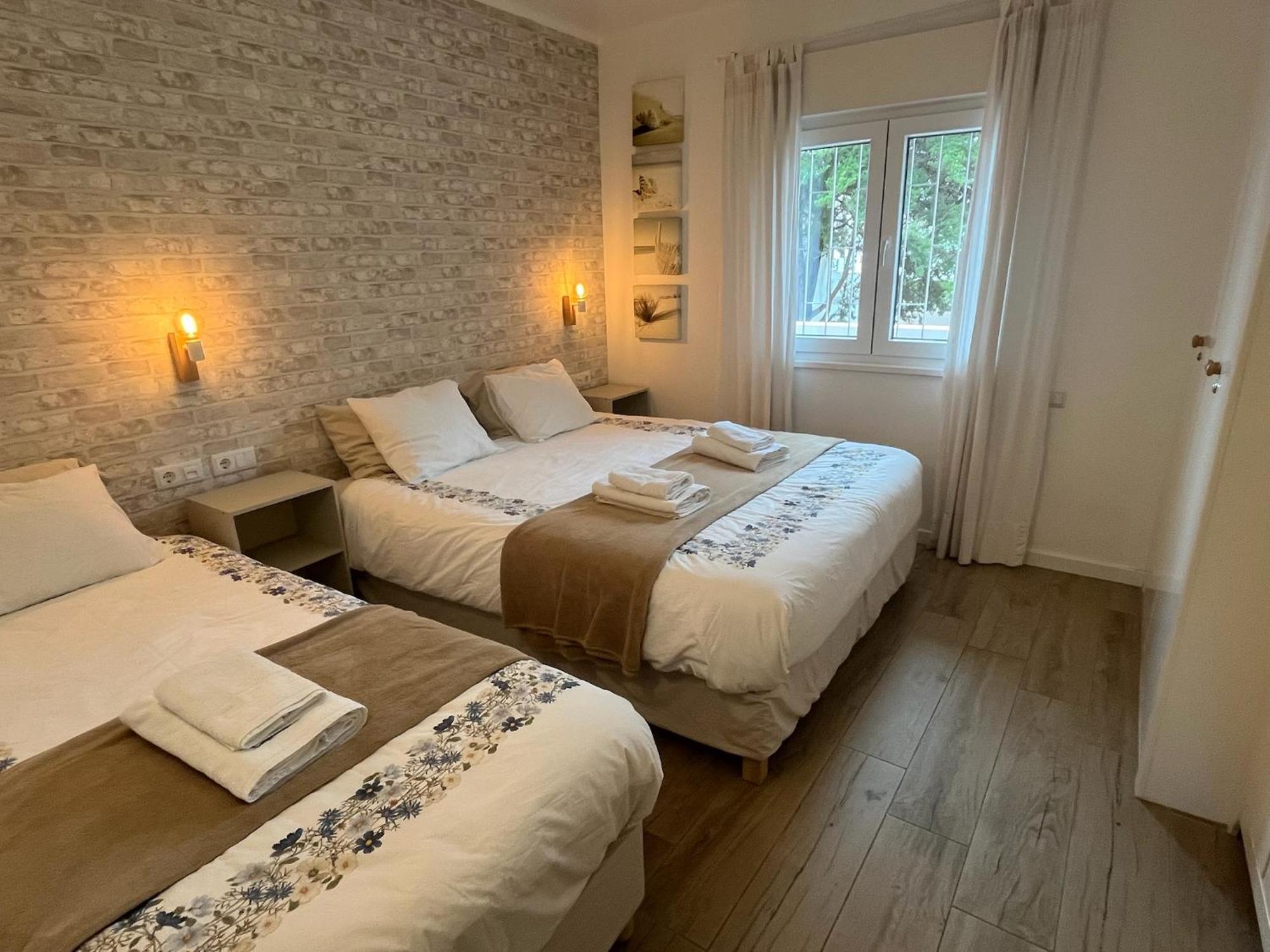Excelstay - Balaia Albufeira Eksteriør billede