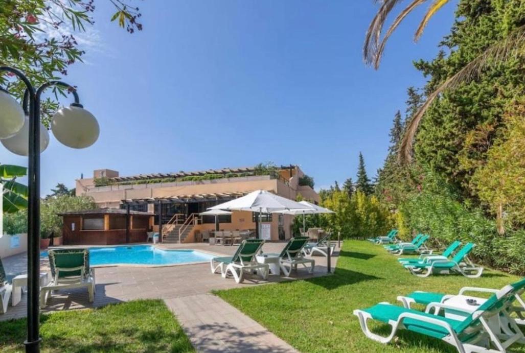 Excelstay - Balaia Albufeira Eksteriør billede