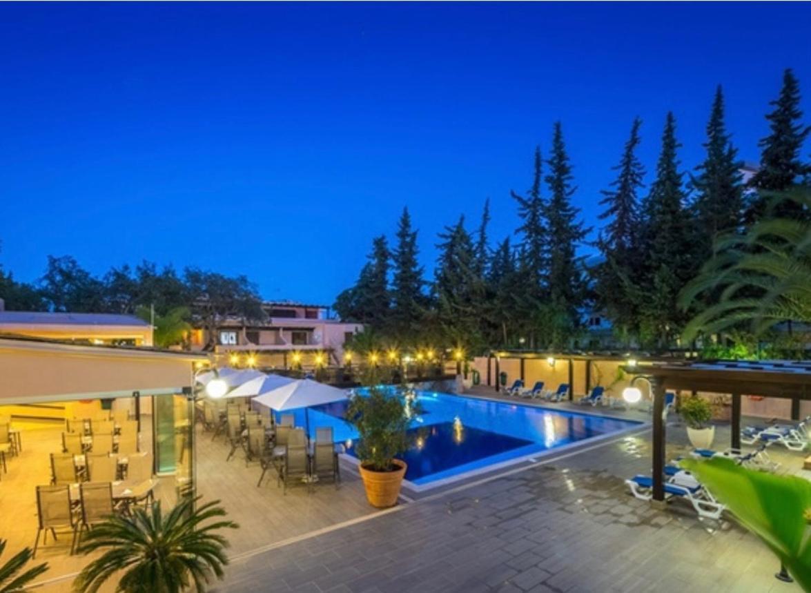 Excelstay - Balaia Albufeira Eksteriør billede