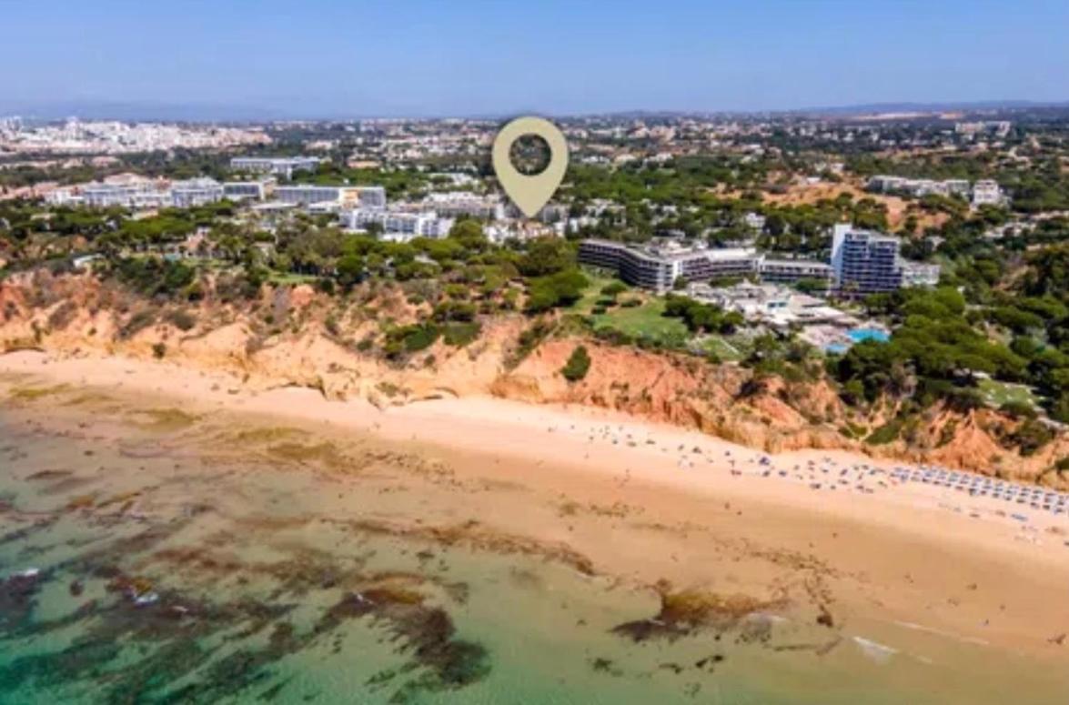 Excelstay - Balaia Albufeira Eksteriør billede